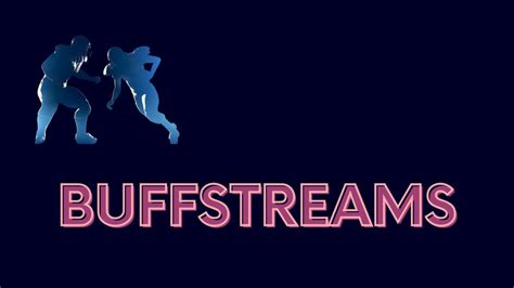 BuffStreams.