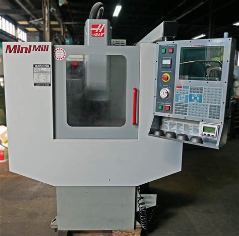 CNC.