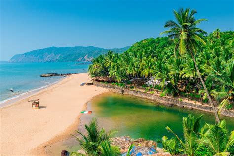 Goa.