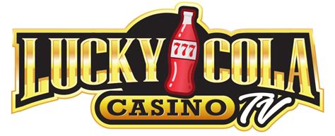 LuckyCola.