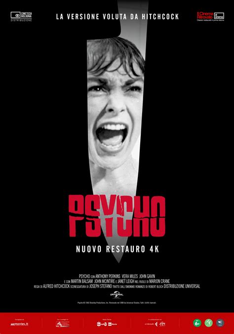 PSYCHO.
