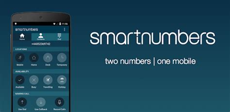 Smartnumbers.