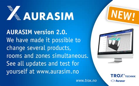 aurasim