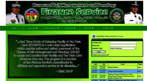 bjmpfinanceservice