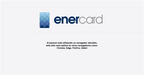 enercard