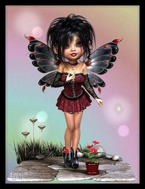 fairybabygoth