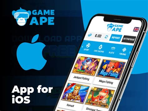gameape.app
