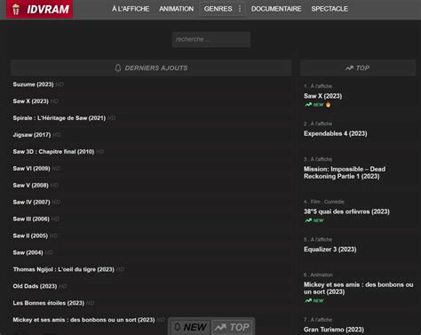 idvram
