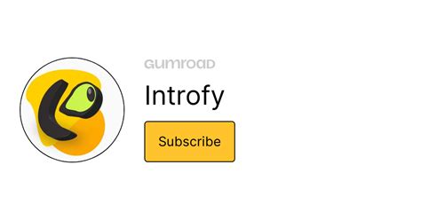 introfy