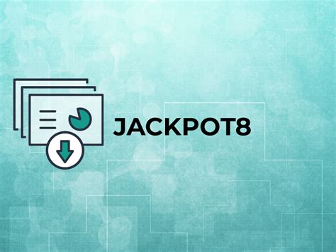 jackpot8