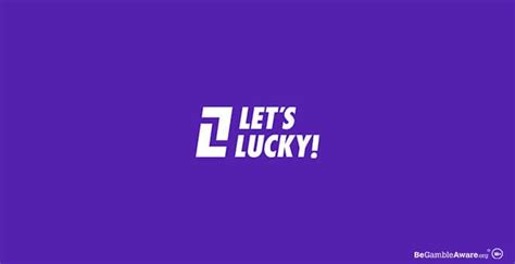 letslucky