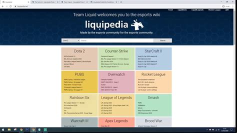 liqupedia