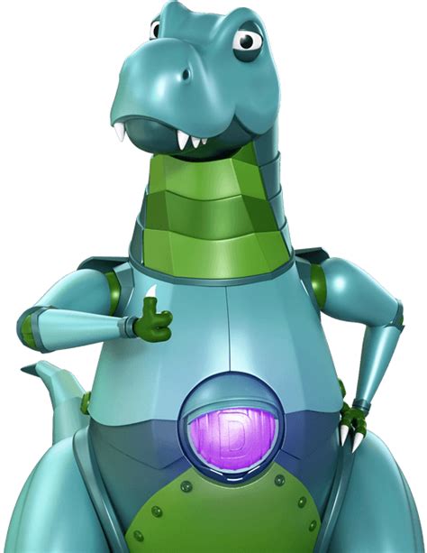 luckydino.