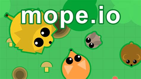 mope.io.