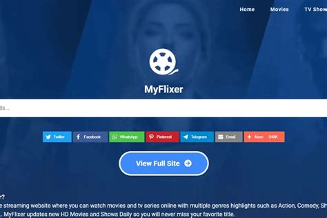 myflixerz.com