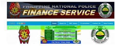 pnpfs.org.onlinepayslip