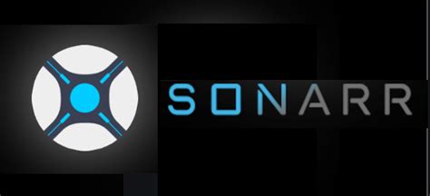 sonarr