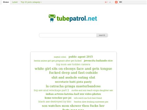 tubepatrol