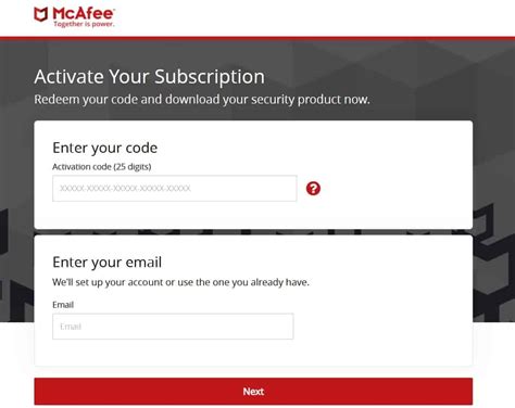 www.mcafee..com/activate