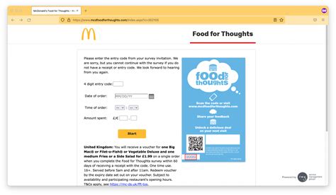 www.mcdfoodforthoughts.com.
