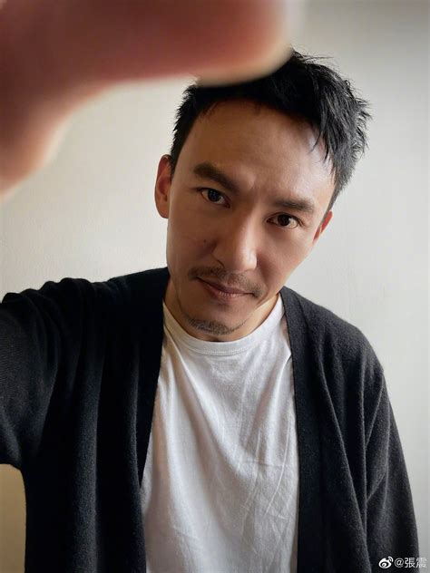 張震